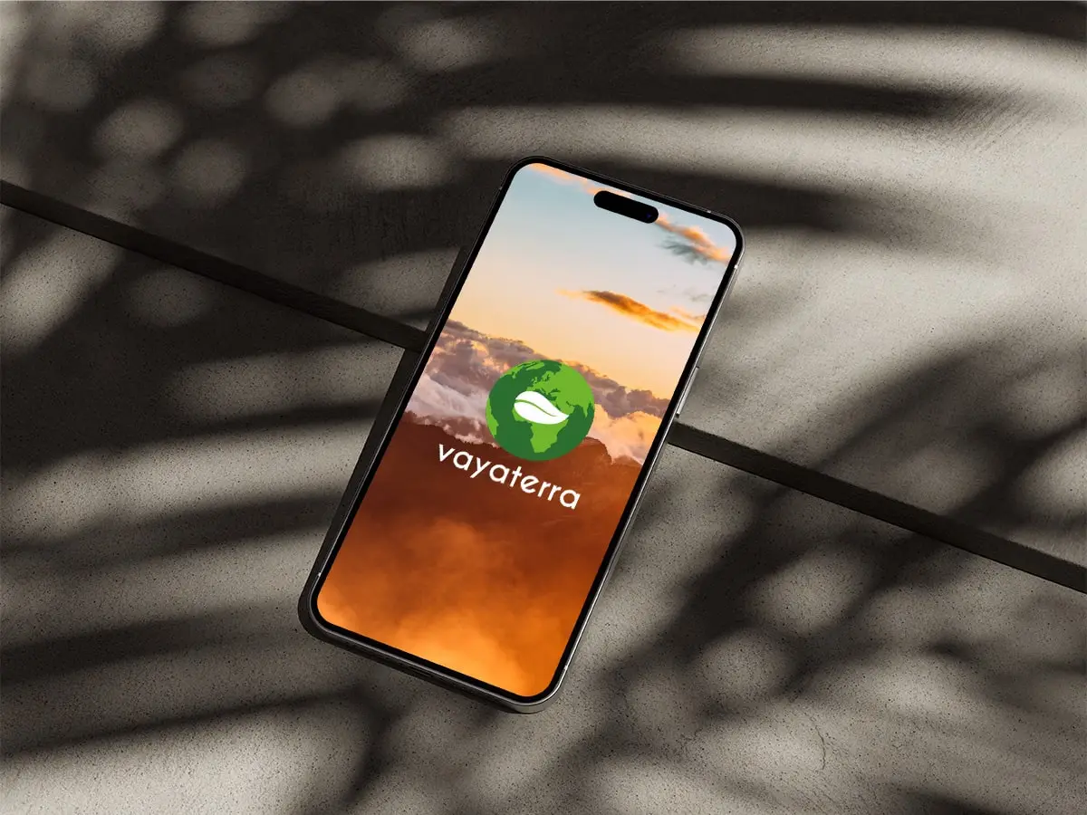 Application Vayaterra
