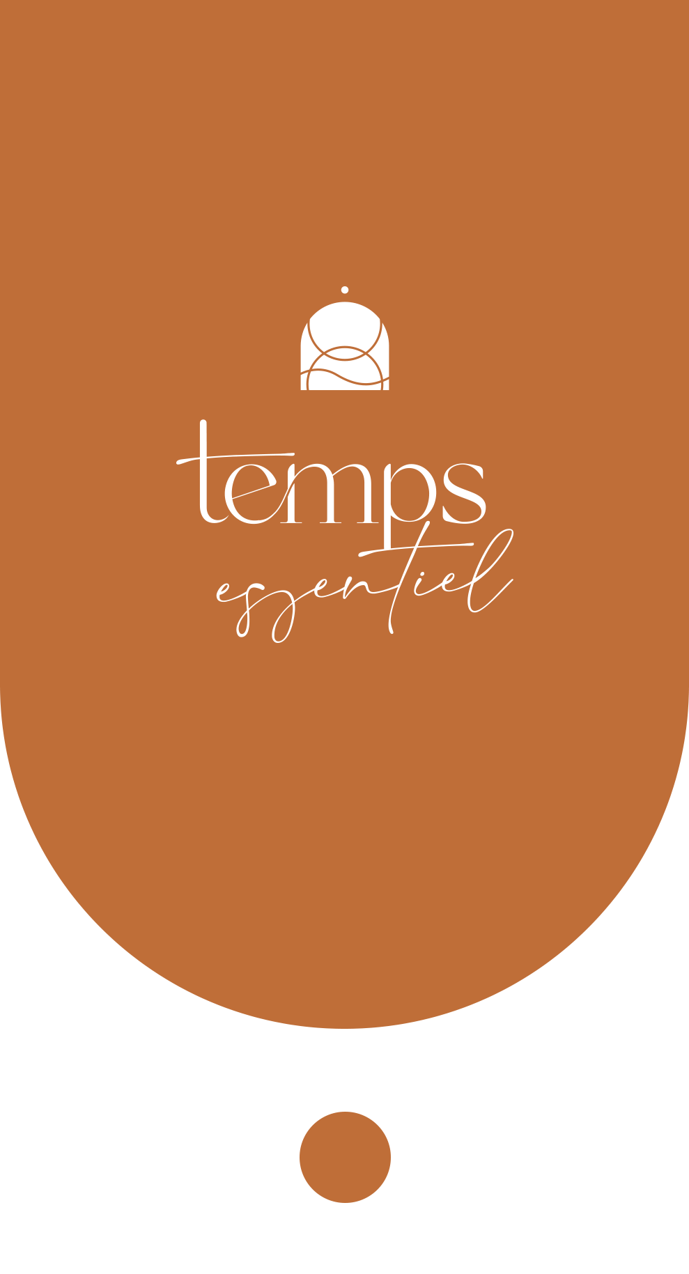 Logo Temps Essentiel