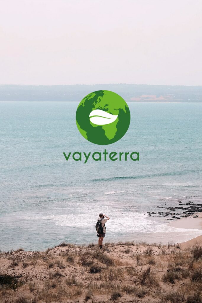 Logotype Vayaterra