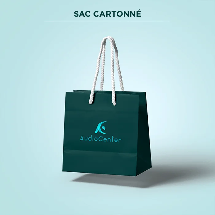 Sac Audiocenter
