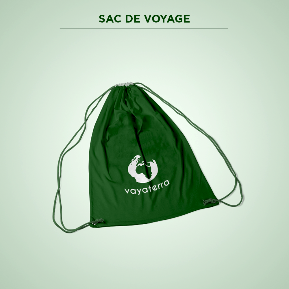 Sac de voyage Vayaterra