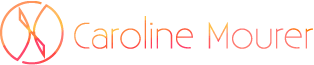 Logo Caroline Mourer