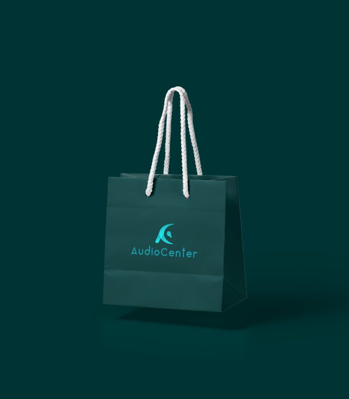 Audiocenter