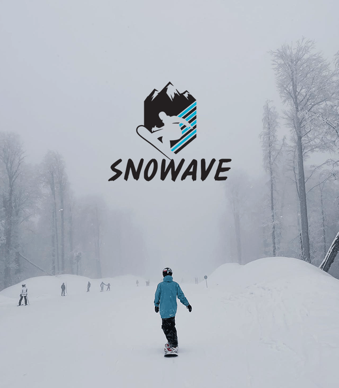 Snowave