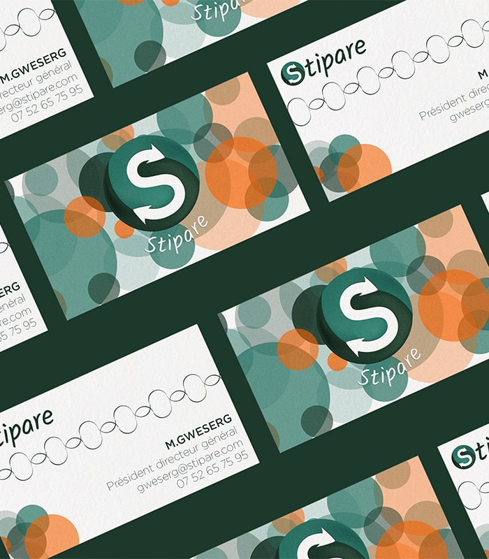 Stipare